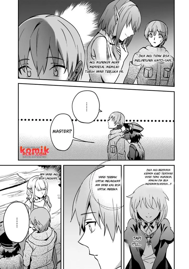 image-komik-yuusha-shoukan-ni-makikomareta-kedo-isekai-wa-heiwa-deshita-chapter-24-13/35