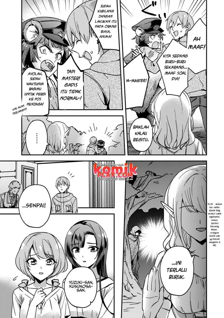image-komik-yuusha-shoukan-ni-makikomareta-kedo-isekai-wa-heiwa-deshita-chapter-24-15/35