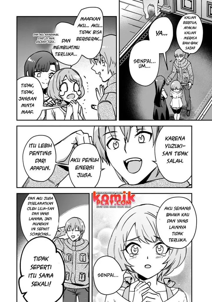 image-komik-yuusha-shoukan-ni-makikomareta-kedo-isekai-wa-heiwa-deshita-chapter-24-16/35