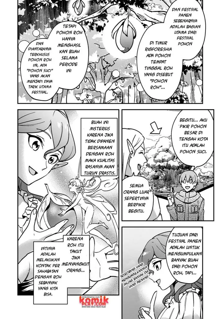 image-komik-yuusha-shoukan-ni-makikomareta-kedo-isekai-wa-heiwa-deshita-chapter-24-18/35