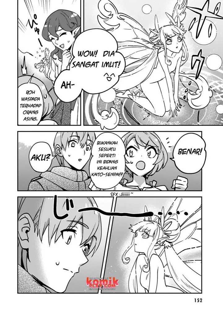 image-komik-yuusha-shoukan-ni-makikomareta-kedo-isekai-wa-heiwa-deshita-chapter-24-20/35