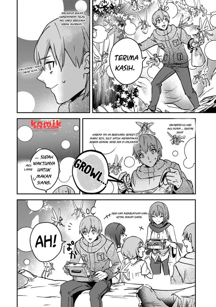 image-komik-yuusha-shoukan-ni-makikomareta-kedo-isekai-wa-heiwa-deshita-chapter-24-26/35