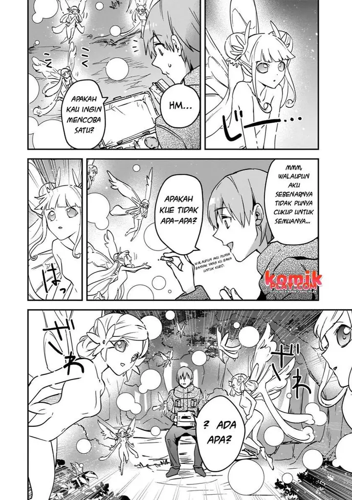 image-komik-yuusha-shoukan-ni-makikomareta-kedo-isekai-wa-heiwa-deshita-chapter-24-28/35