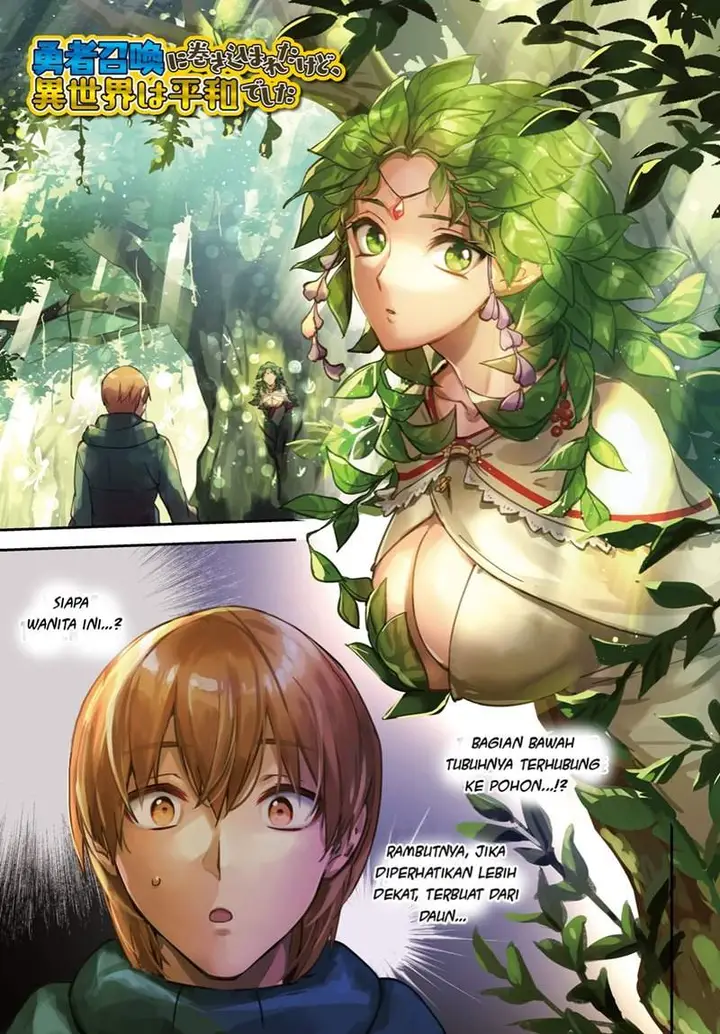 image-komik-yuusha-shoukan-ni-makikomareta-kedo-isekai-wa-heiwa-deshita-chapter-25-4/29
