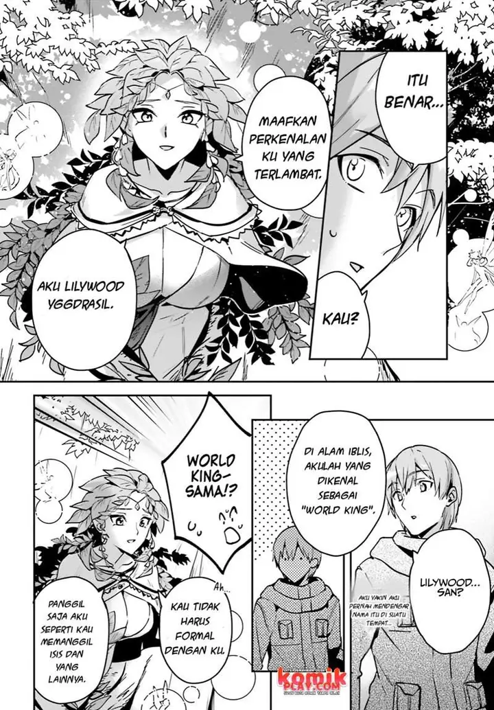 image-komik-yuusha-shoukan-ni-makikomareta-kedo-isekai-wa-heiwa-deshita-chapter-25-6/29