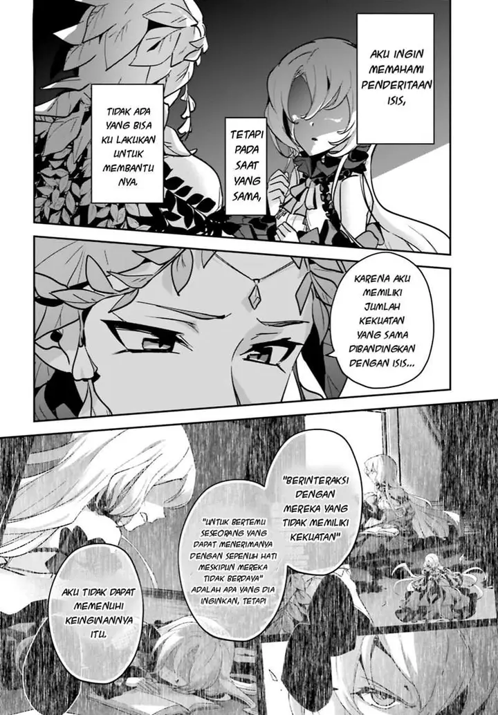 image-komik-yuusha-shoukan-ni-makikomareta-kedo-isekai-wa-heiwa-deshita-chapter-25-8/29