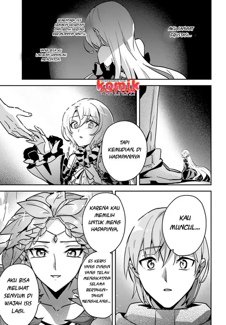 image-komik-yuusha-shoukan-ni-makikomareta-kedo-isekai-wa-heiwa-deshita-chapter-25-9/29
