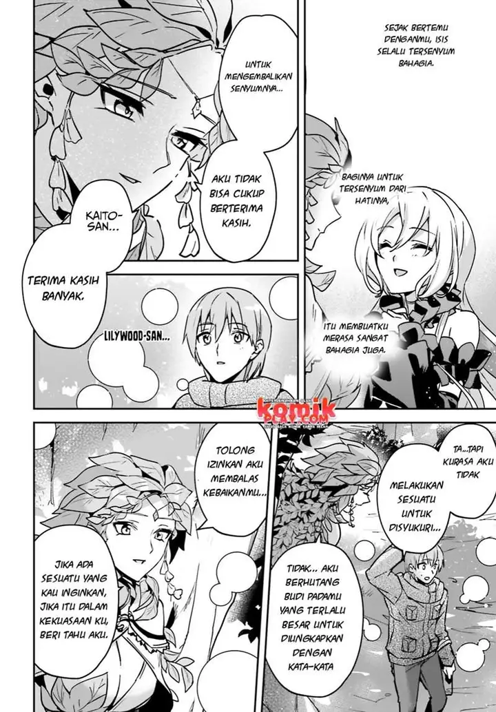 image-komik-yuusha-shoukan-ni-makikomareta-kedo-isekai-wa-heiwa-deshita-chapter-25-10/29