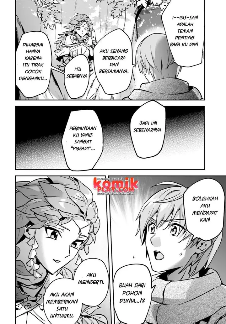 image-komik-yuusha-shoukan-ni-makikomareta-kedo-isekai-wa-heiwa-deshita-chapter-25-12/29