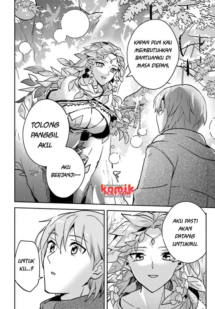 image-komik-yuusha-shoukan-ni-makikomareta-kedo-isekai-wa-heiwa-deshita-chapter-25-16/29