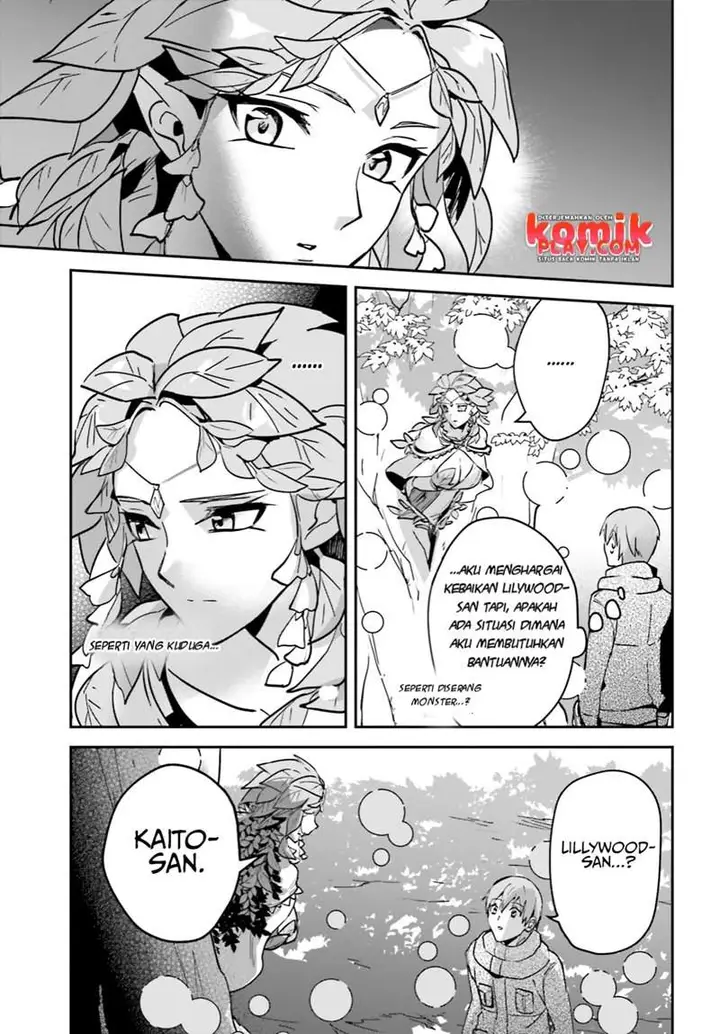 image-komik-yuusha-shoukan-ni-makikomareta-kedo-isekai-wa-heiwa-deshita-chapter-25-17/29