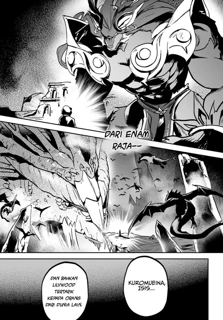 image-komik-yuusha-shoukan-ni-makikomareta-kedo-isekai-wa-heiwa-deshita-chapter-25-21/29