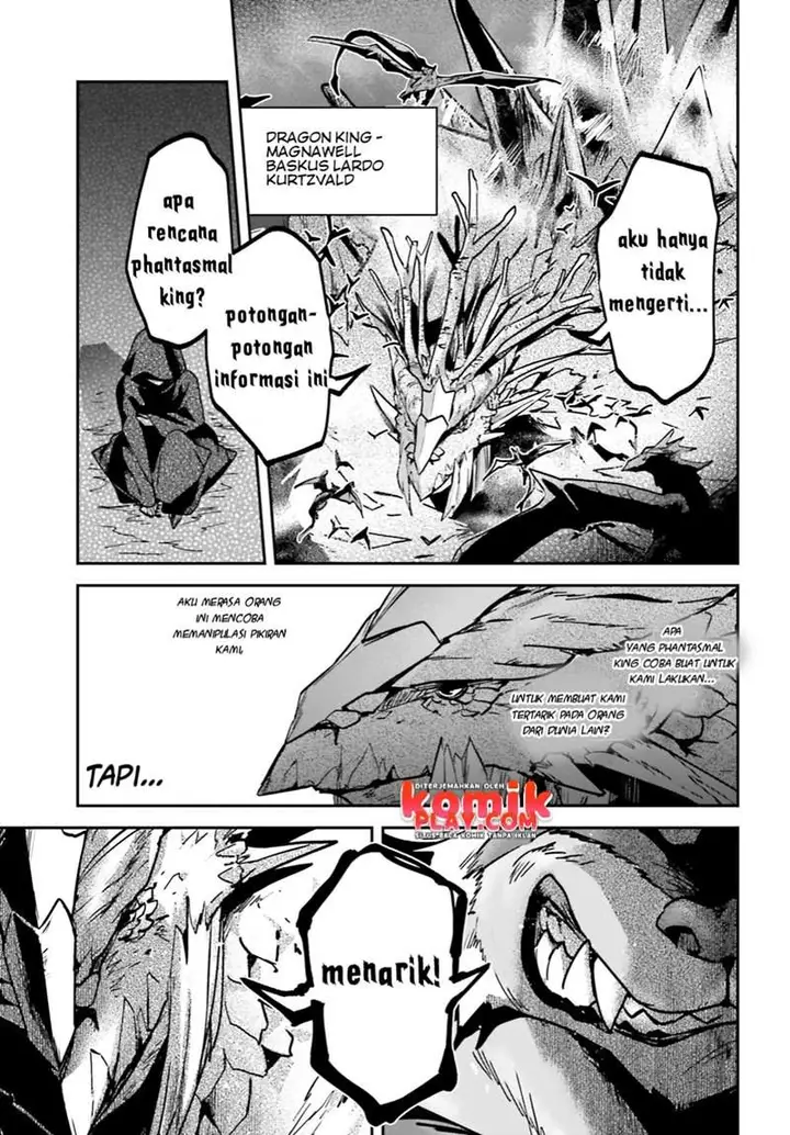 image-komik-yuusha-shoukan-ni-makikomareta-kedo-isekai-wa-heiwa-deshita-chapter-25-23/29