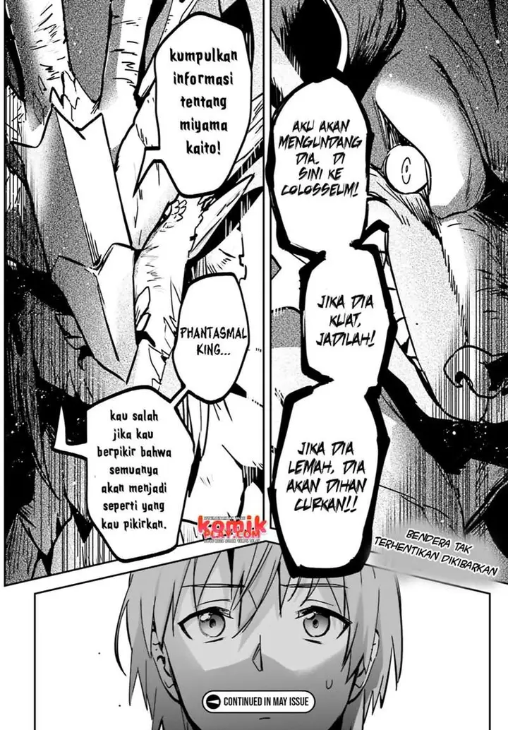 image-komik-yuusha-shoukan-ni-makikomareta-kedo-isekai-wa-heiwa-deshita-chapter-25-24/29