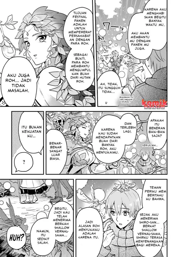 image-komik-yuusha-shoukan-ni-makikomareta-kedo-isekai-wa-heiwa-deshita-chapter-26-3/43