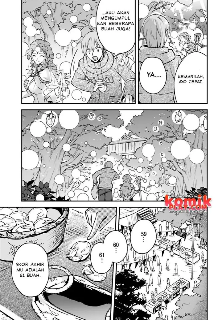 image-komik-yuusha-shoukan-ni-makikomareta-kedo-isekai-wa-heiwa-deshita-chapter-26-5/43
