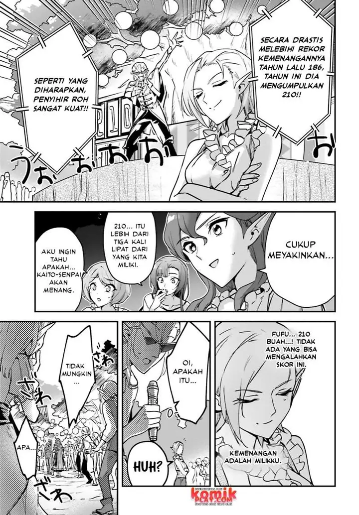 image-komik-yuusha-shoukan-ni-makikomareta-kedo-isekai-wa-heiwa-deshita-chapter-26-7/43