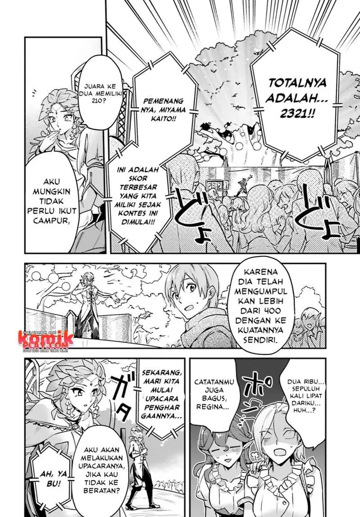image-komik-yuusha-shoukan-ni-makikomareta-kedo-isekai-wa-heiwa-deshita-chapter-26-10/43