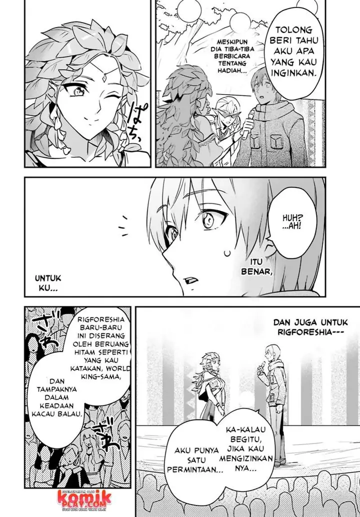 image-komik-yuusha-shoukan-ni-makikomareta-kedo-isekai-wa-heiwa-deshita-chapter-26-12/43