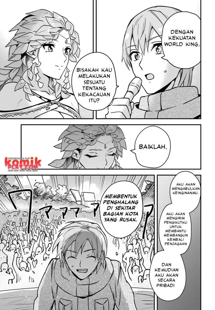 image-komik-yuusha-shoukan-ni-makikomareta-kedo-isekai-wa-heiwa-deshita-chapter-26-13/43