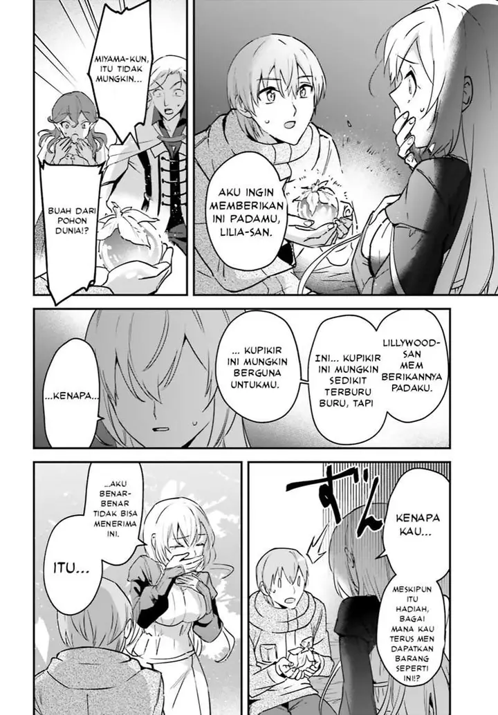 image-komik-yuusha-shoukan-ni-makikomareta-kedo-isekai-wa-heiwa-deshita-chapter-26-16/43