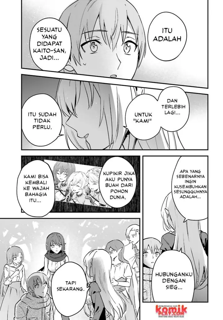 image-komik-yuusha-shoukan-ni-makikomareta-kedo-isekai-wa-heiwa-deshita-chapter-26-17/43