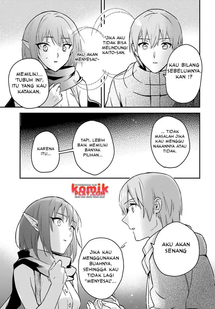 image-komik-yuusha-shoukan-ni-makikomareta-kedo-isekai-wa-heiwa-deshita-chapter-26-19/43