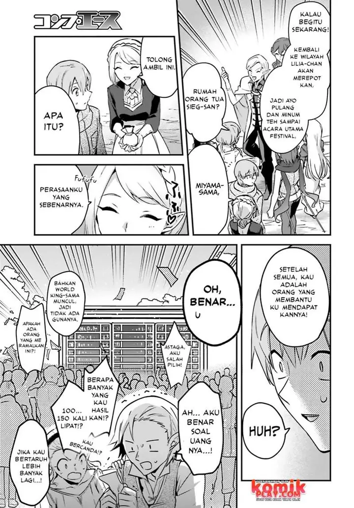 image-komik-yuusha-shoukan-ni-makikomareta-kedo-isekai-wa-heiwa-deshita-chapter-26-21/43