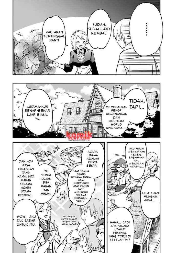 image-komik-yuusha-shoukan-ni-makikomareta-kedo-isekai-wa-heiwa-deshita-chapter-26-22/43