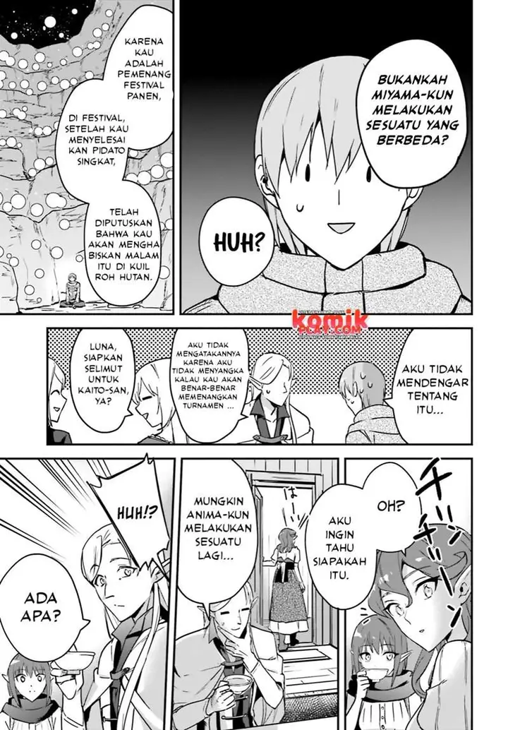 image-komik-yuusha-shoukan-ni-makikomareta-kedo-isekai-wa-heiwa-deshita-chapter-26-23/43