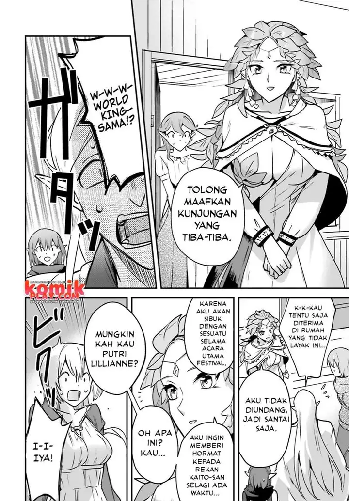 image-komik-yuusha-shoukan-ni-makikomareta-kedo-isekai-wa-heiwa-deshita-chapter-26-24/43