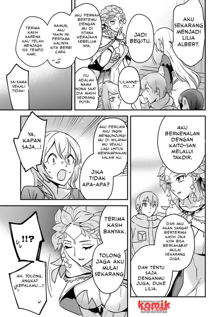 image-komik-yuusha-shoukan-ni-makikomareta-kedo-isekai-wa-heiwa-deshita-chapter-26-25/43
