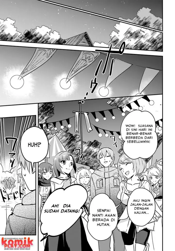 image-komik-yuusha-shoukan-ni-makikomareta-kedo-isekai-wa-heiwa-deshita-chapter-26-27/43