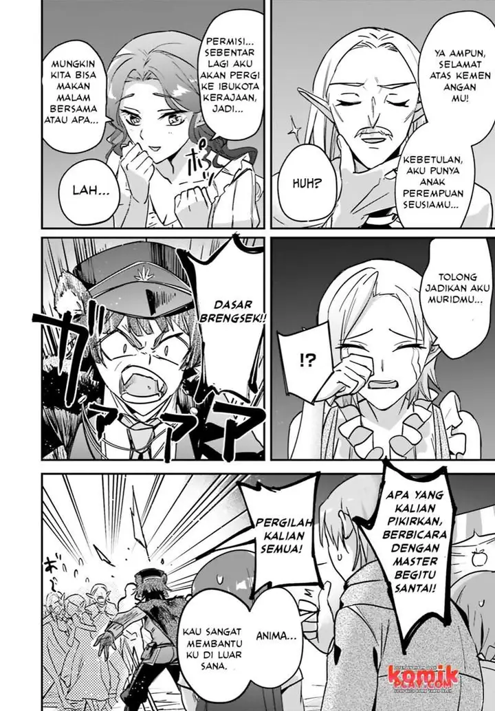 image-komik-yuusha-shoukan-ni-makikomareta-kedo-isekai-wa-heiwa-deshita-chapter-26-28/43