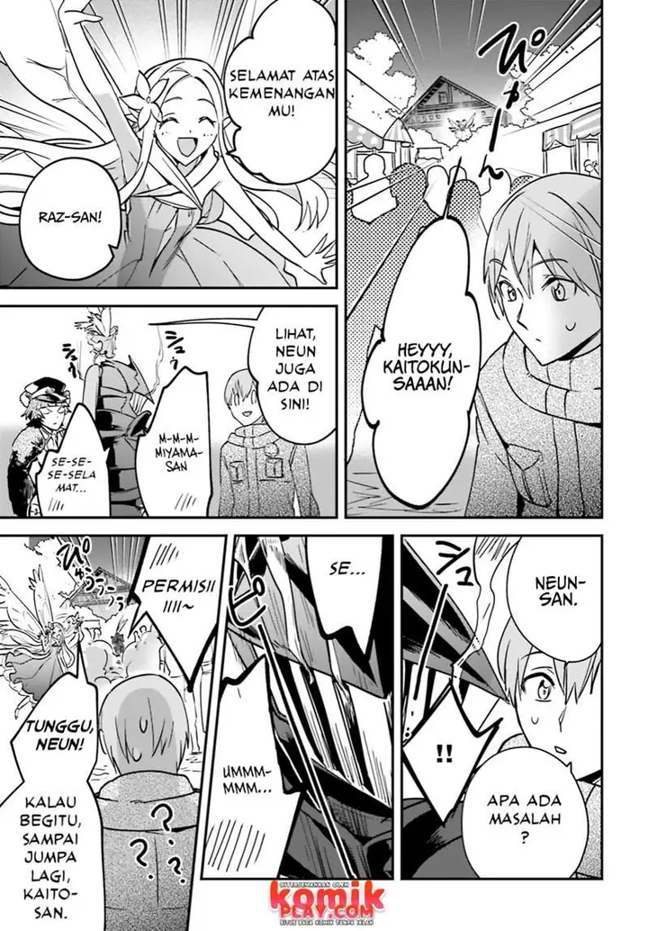 image-komik-yuusha-shoukan-ni-makikomareta-kedo-isekai-wa-heiwa-deshita-chapter-26-29/43