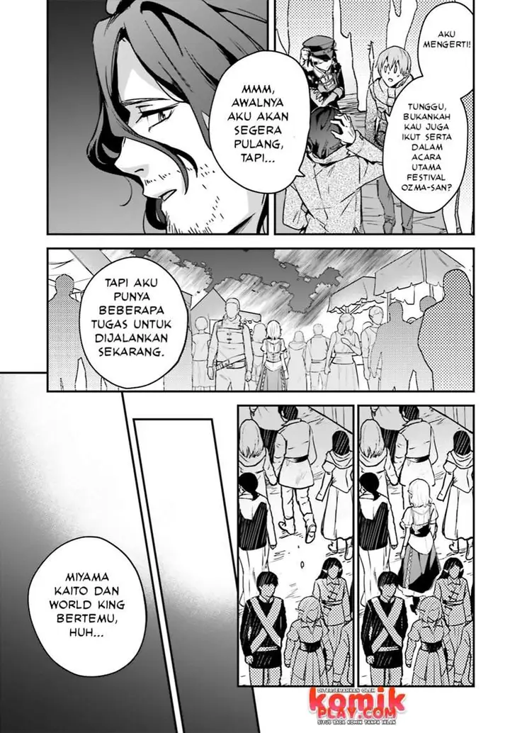 image-komik-yuusha-shoukan-ni-makikomareta-kedo-isekai-wa-heiwa-deshita-chapter-26-31/43