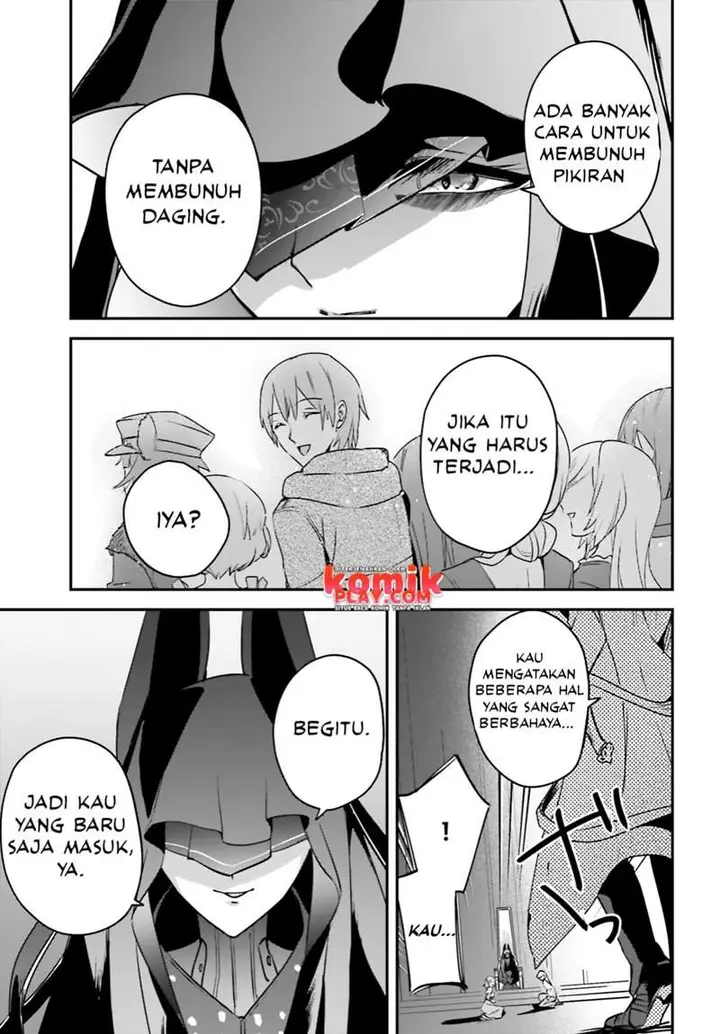 image-komik-yuusha-shoukan-ni-makikomareta-kedo-isekai-wa-heiwa-deshita-chapter-26-33/43