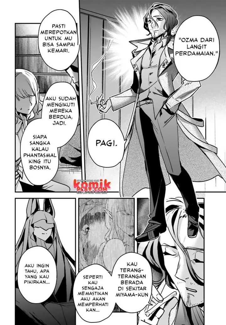 image-komik-yuusha-shoukan-ni-makikomareta-kedo-isekai-wa-heiwa-deshita-chapter-26-34/43