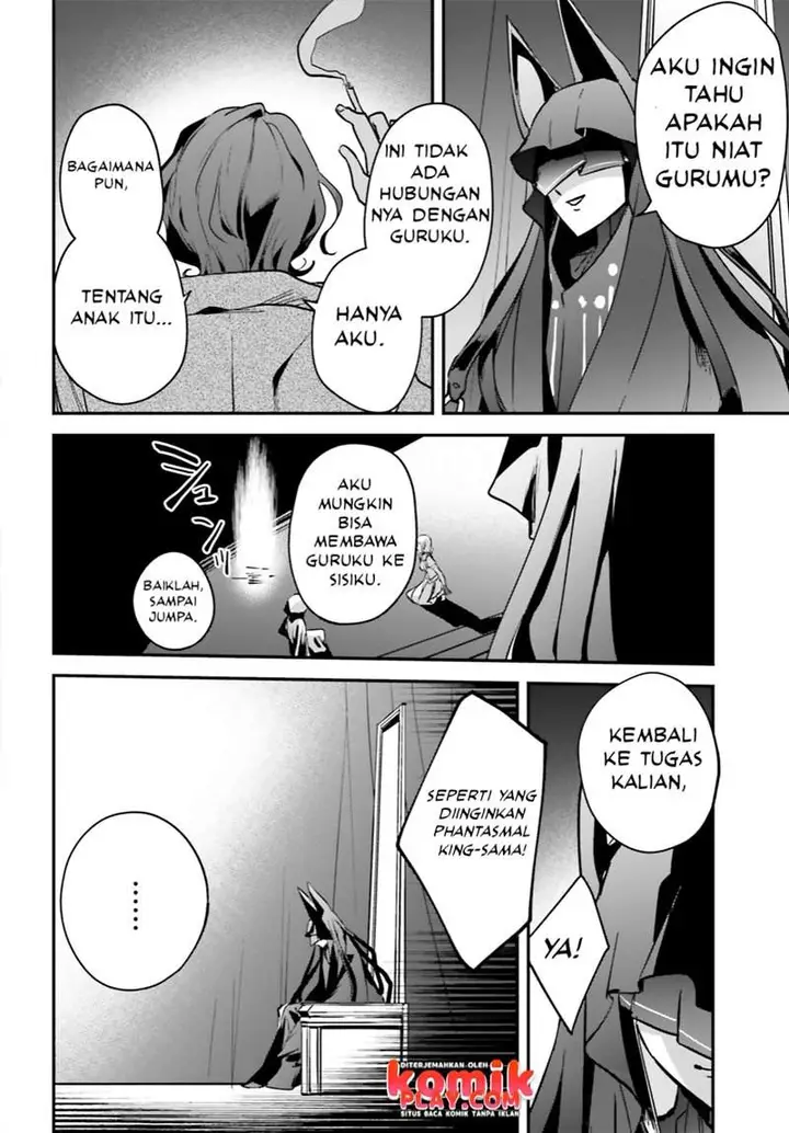 image-komik-yuusha-shoukan-ni-makikomareta-kedo-isekai-wa-heiwa-deshita-chapter-26-36/43