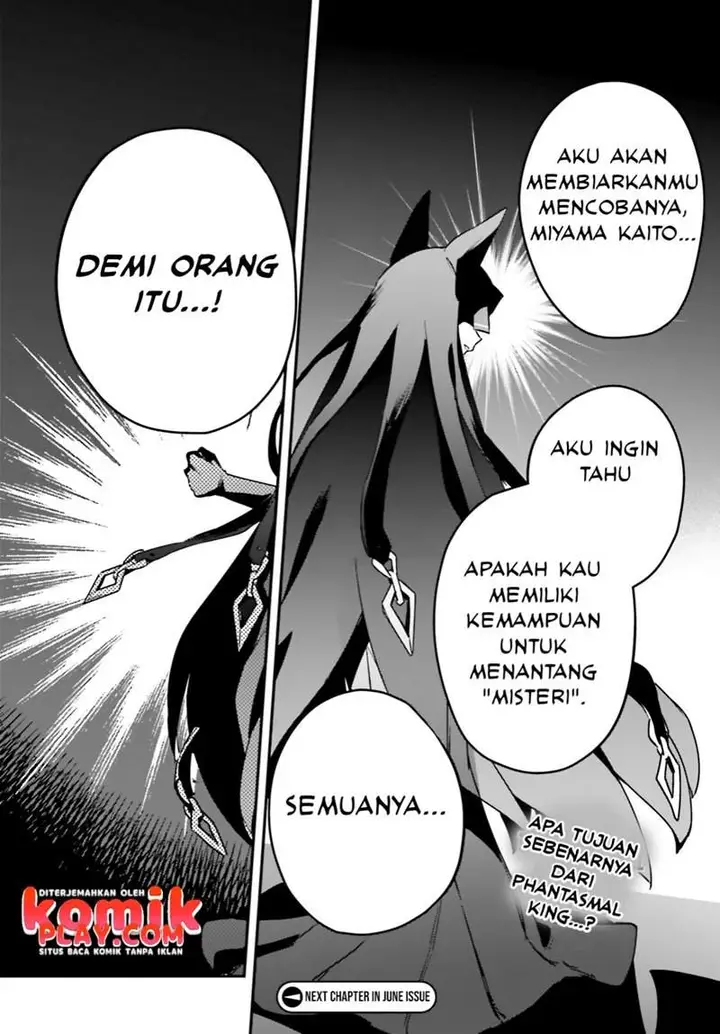 image-komik-yuusha-shoukan-ni-makikomareta-kedo-isekai-wa-heiwa-deshita-chapter-26-38/43