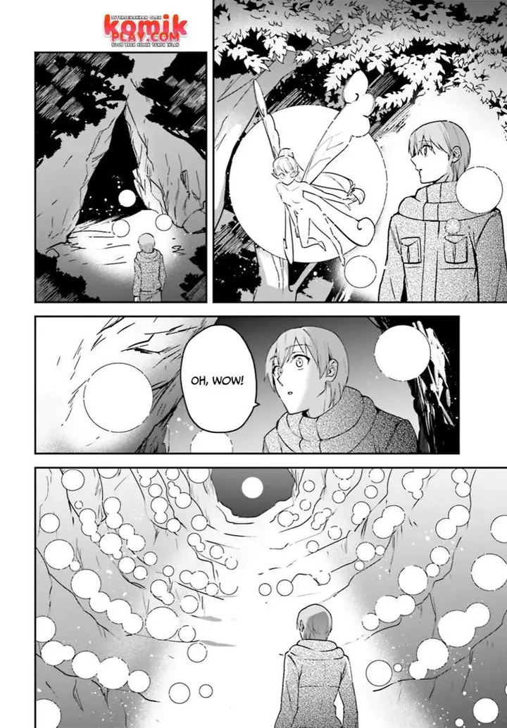 image-komik-yuusha-shoukan-ni-makikomareta-kedo-isekai-wa-heiwa-deshita-chapter-27-2/28
