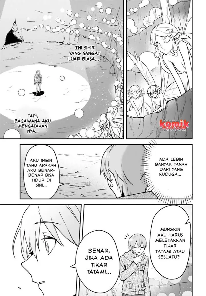 image-komik-yuusha-shoukan-ni-makikomareta-kedo-isekai-wa-heiwa-deshita-chapter-27-3/28