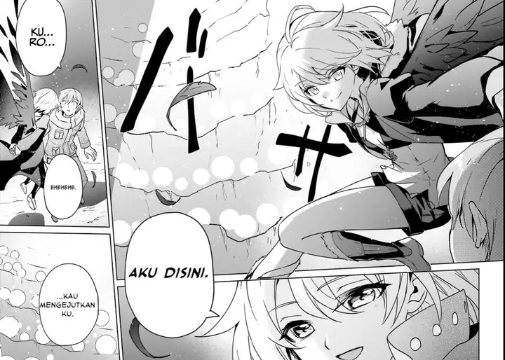 image-komik-yuusha-shoukan-ni-makikomareta-kedo-isekai-wa-heiwa-deshita-chapter-27-4/28