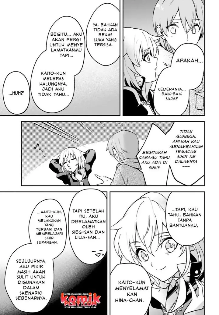 image-komik-yuusha-shoukan-ni-makikomareta-kedo-isekai-wa-heiwa-deshita-chapter-27-6/28