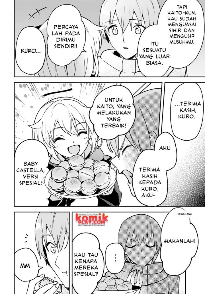 image-komik-yuusha-shoukan-ni-makikomareta-kedo-isekai-wa-heiwa-deshita-chapter-27-7/28