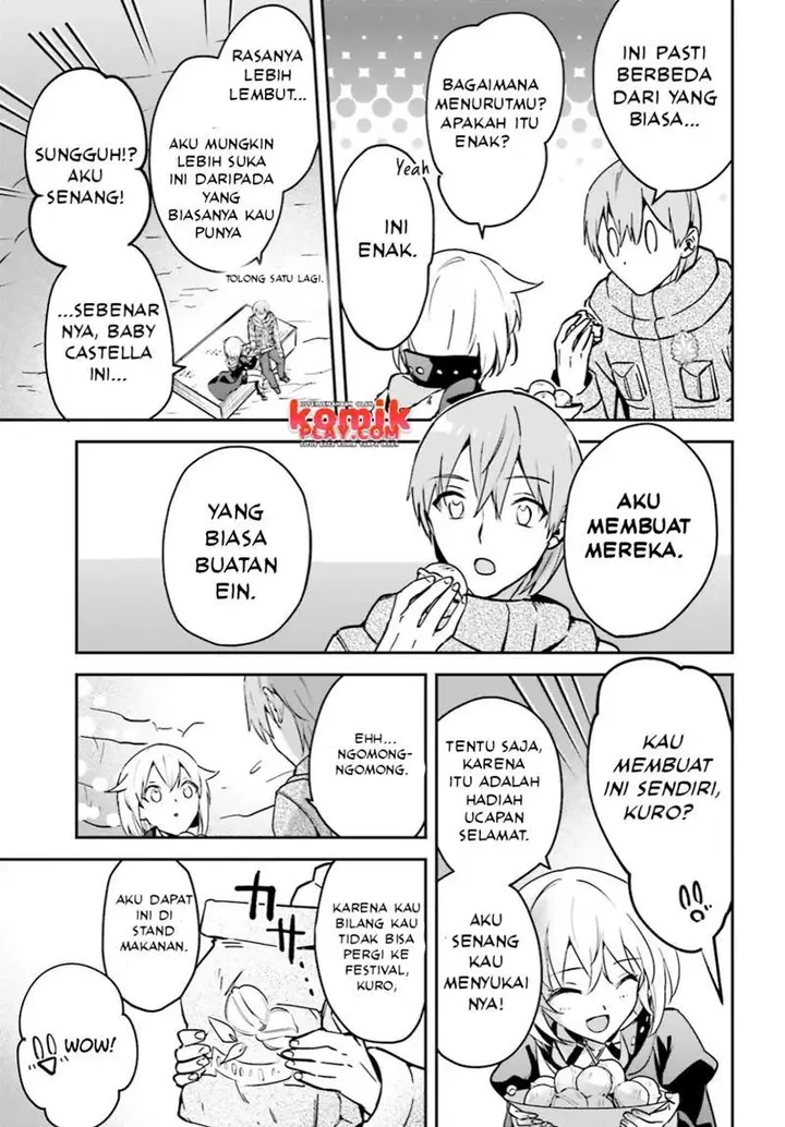image-komik-yuusha-shoukan-ni-makikomareta-kedo-isekai-wa-heiwa-deshita-chapter-27-8/28