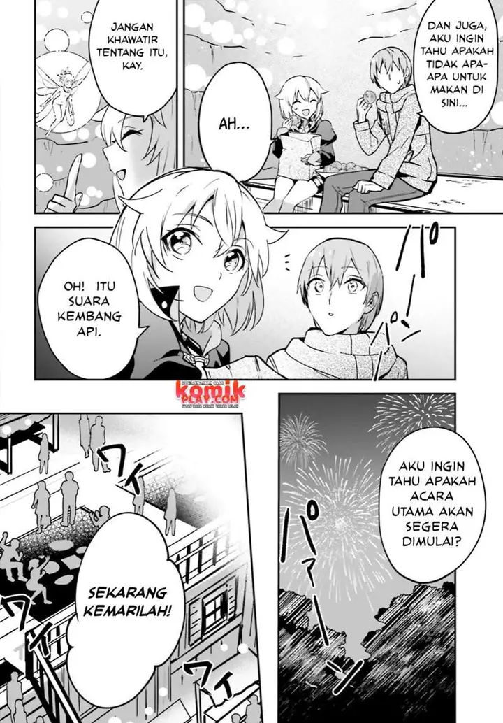 image-komik-yuusha-shoukan-ni-makikomareta-kedo-isekai-wa-heiwa-deshita-chapter-27-9/28