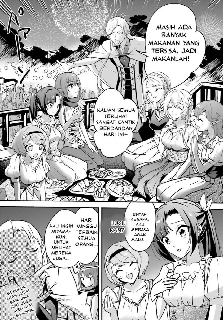 image-komik-yuusha-shoukan-ni-makikomareta-kedo-isekai-wa-heiwa-deshita-chapter-27-10/28
