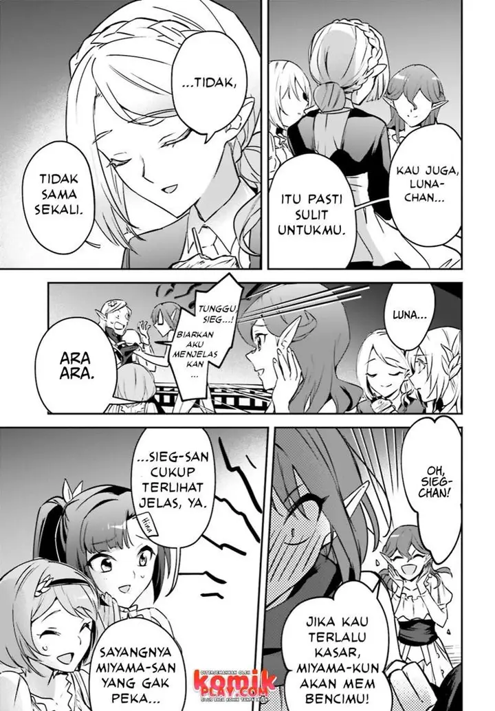 image-komik-yuusha-shoukan-ni-makikomareta-kedo-isekai-wa-heiwa-deshita-chapter-27-12/28