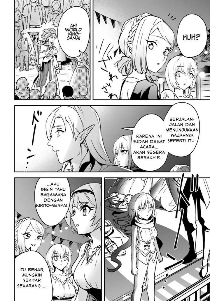 image-komik-yuusha-shoukan-ni-makikomareta-kedo-isekai-wa-heiwa-deshita-chapter-27-13/28